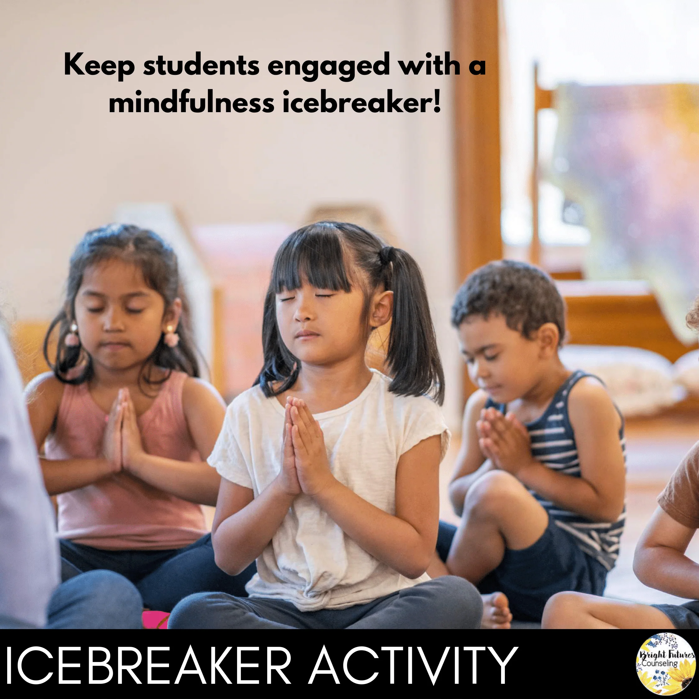 Anxiety Management and Coping Skills SEL Classroom Lesson for School Counseling - Image 4