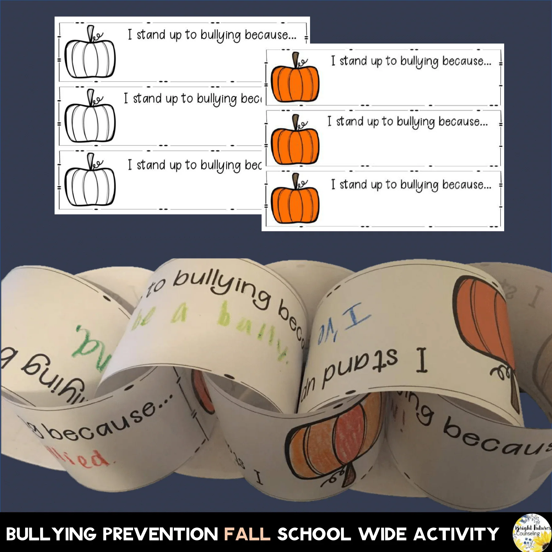 Bullying Prevention BUNDLE - Anti-Bullying Lessons, Activities, and Games - Image 15