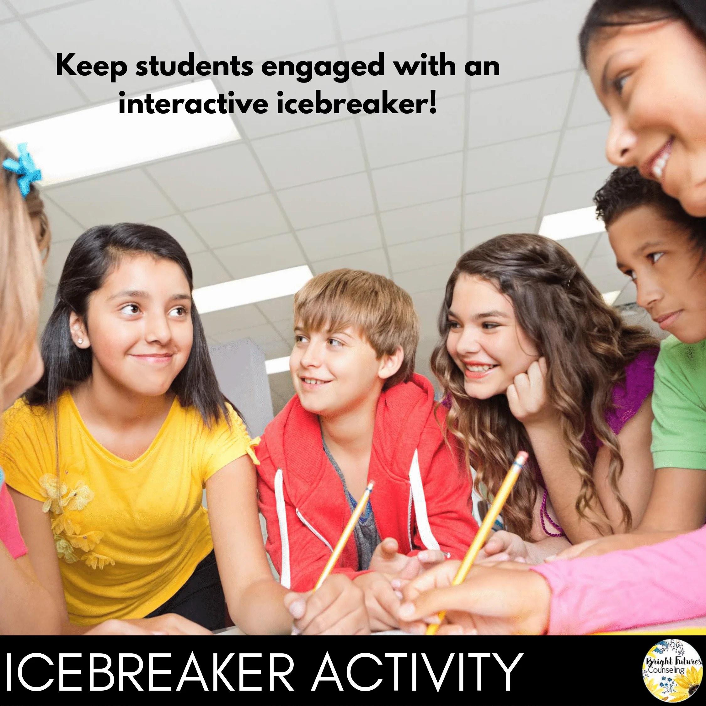 Bullying Prevention Lesson | Bullying Games and SEL Activities - Image 5