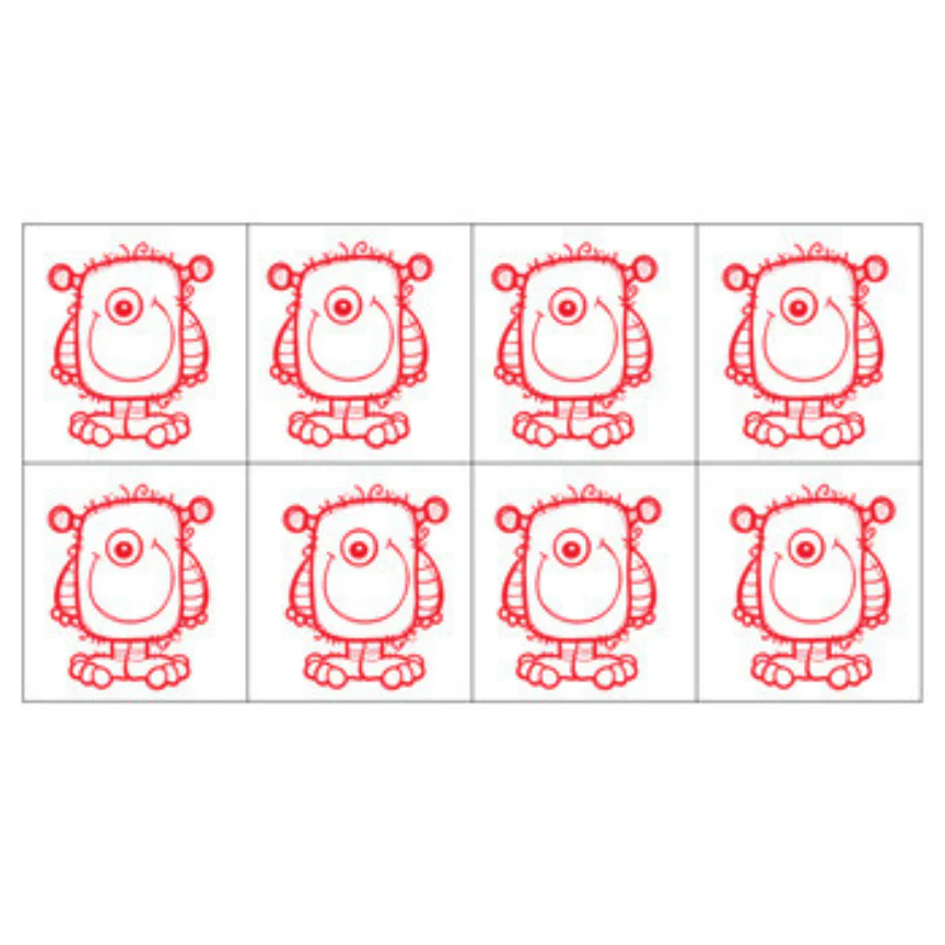 Feelings Game Monster Feelings School Counseling Game - Image 3