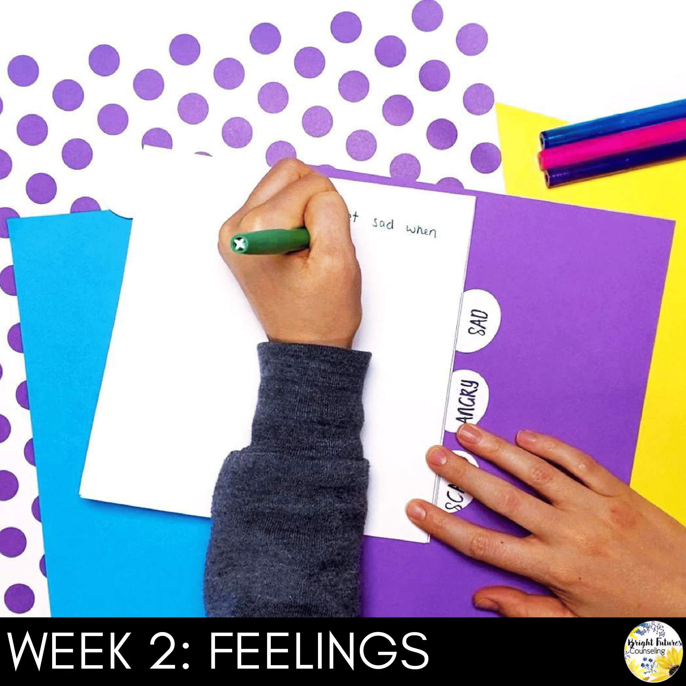 Grief Counseling Group Memory Keepers Grief Group - Image 12