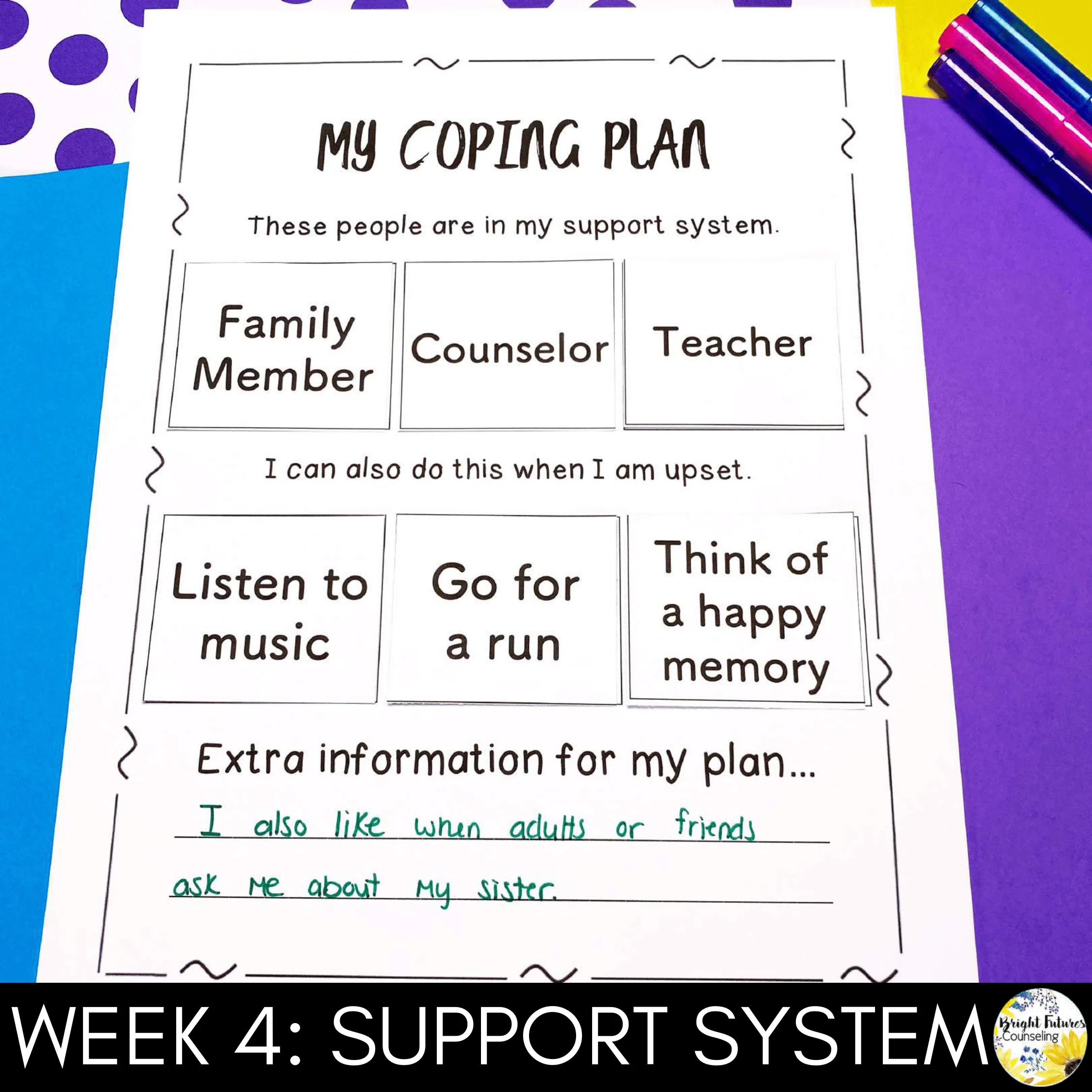 Grief Counseling Group Memory Keepers Grief Group - Image 17