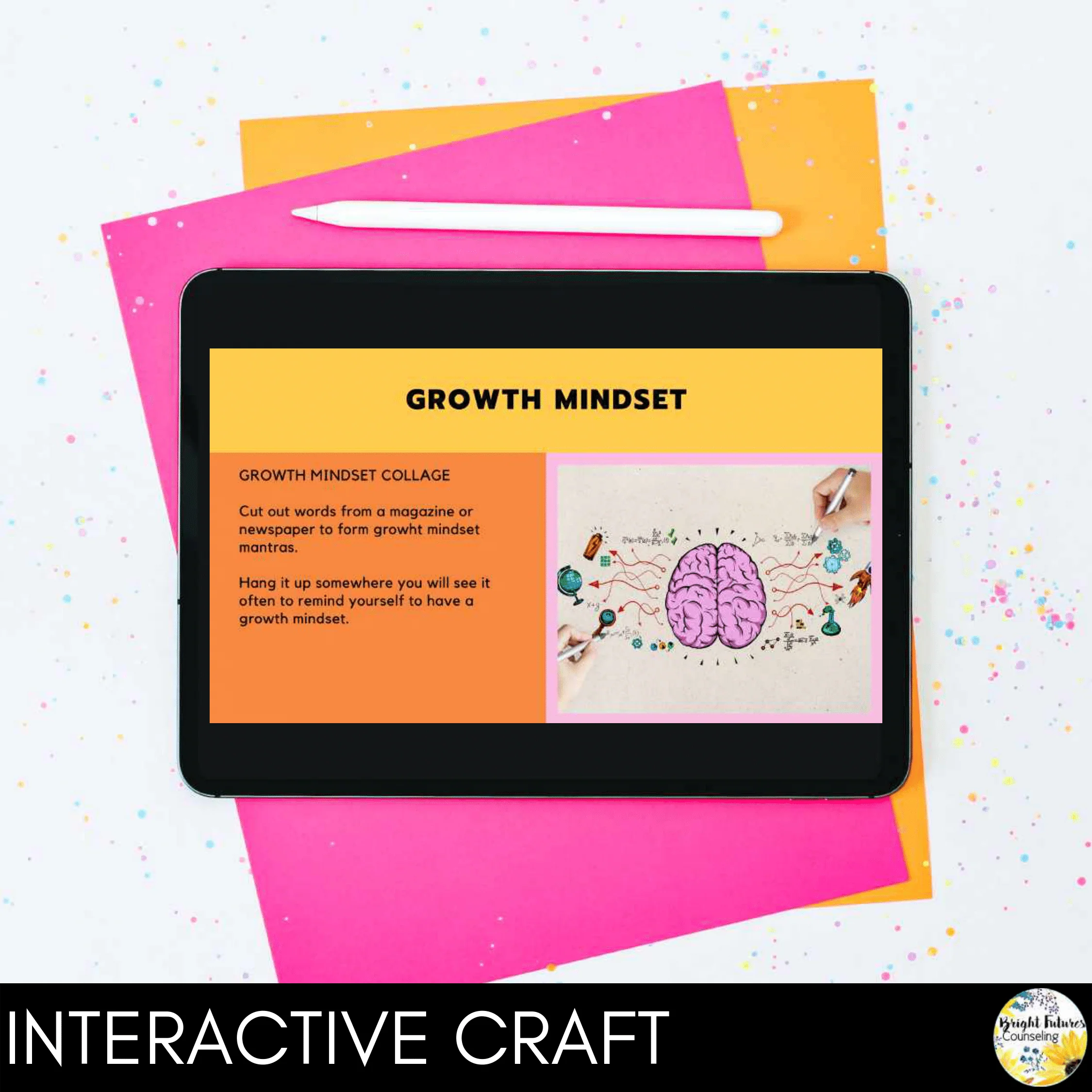 Perseverance SEL Class Character Education Lesson: Develop Character Strengths - Image 3