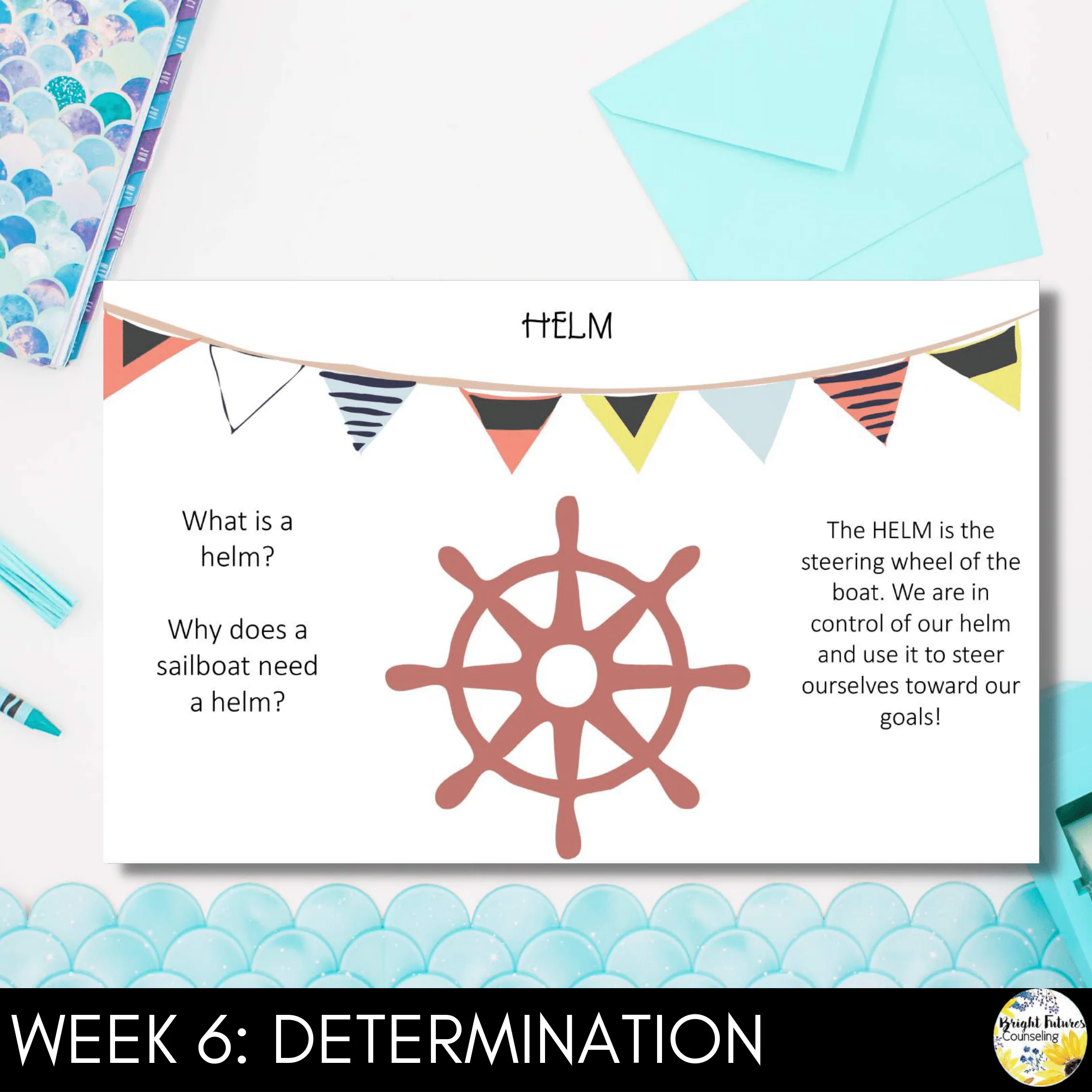 Resiliency Building Counseling Group with Digital Version - Image 16