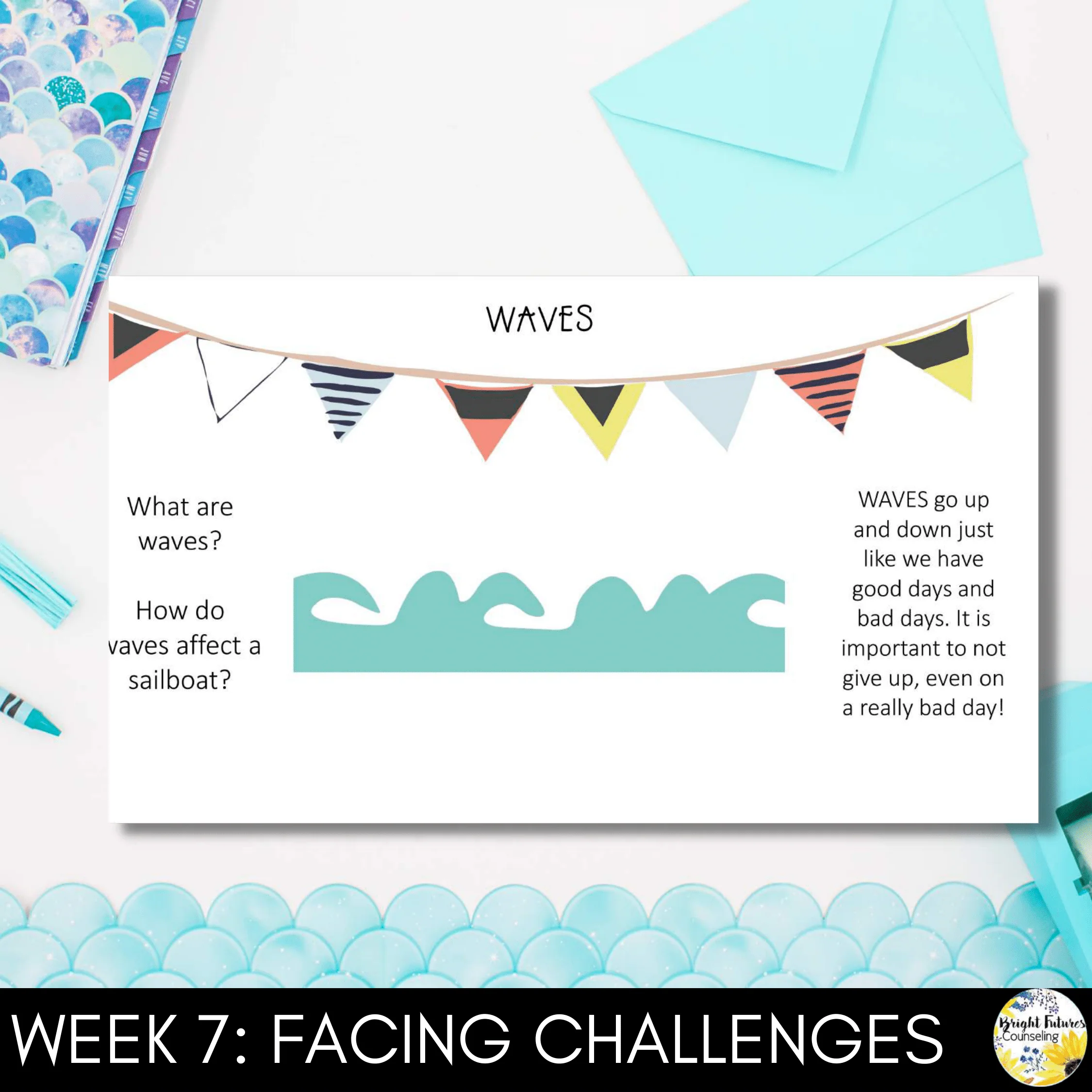 Resiliency Building Counseling Group with Digital Version - Image 17