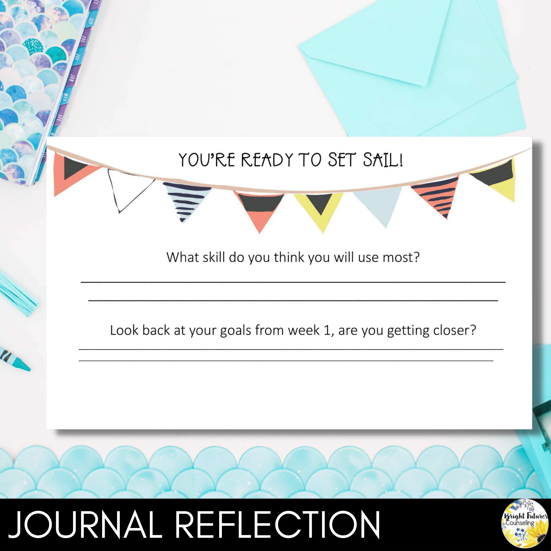 Resiliency Building Counseling Group with Digital Version - Image 18