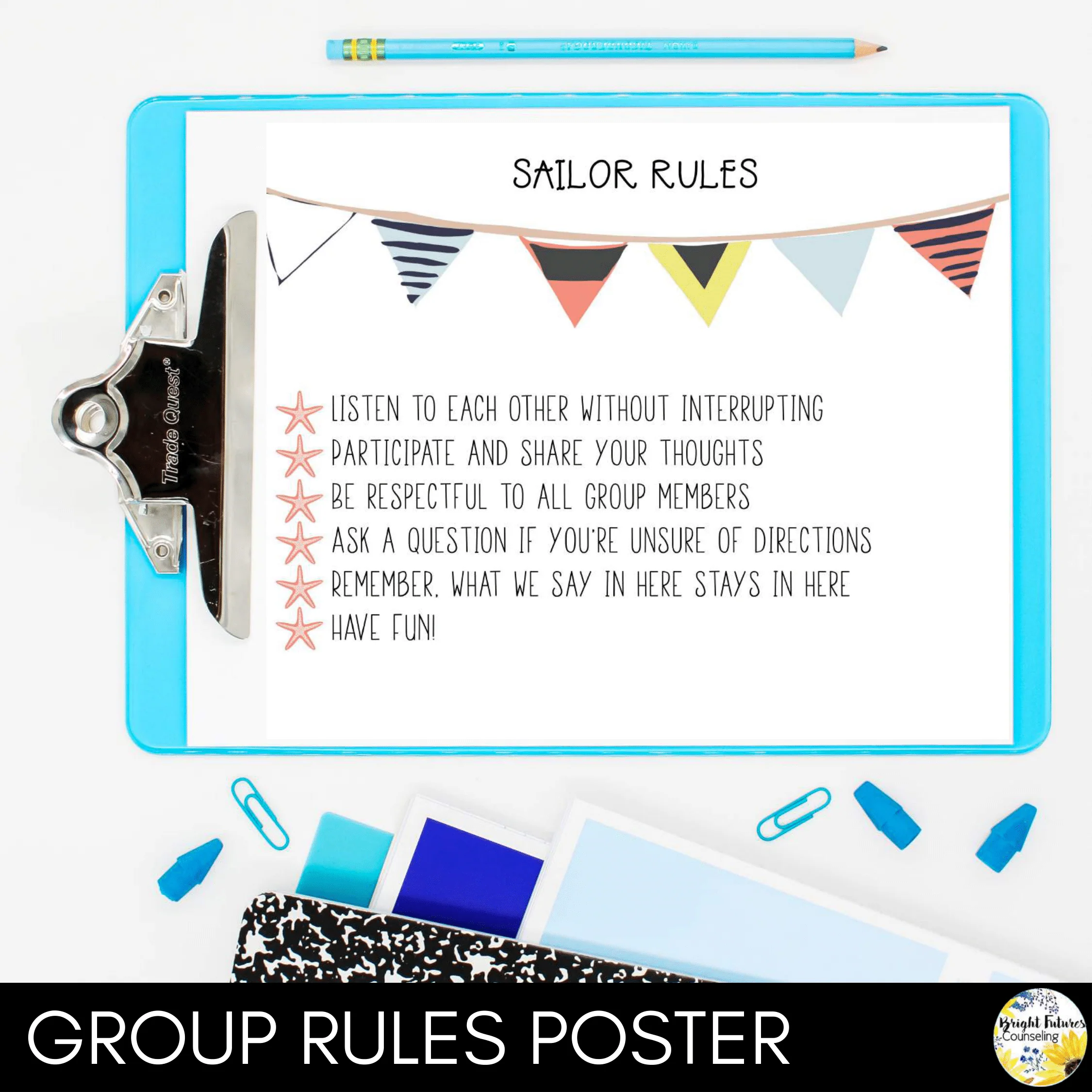 Resiliency Building Counseling Group with Digital Version - Image 4