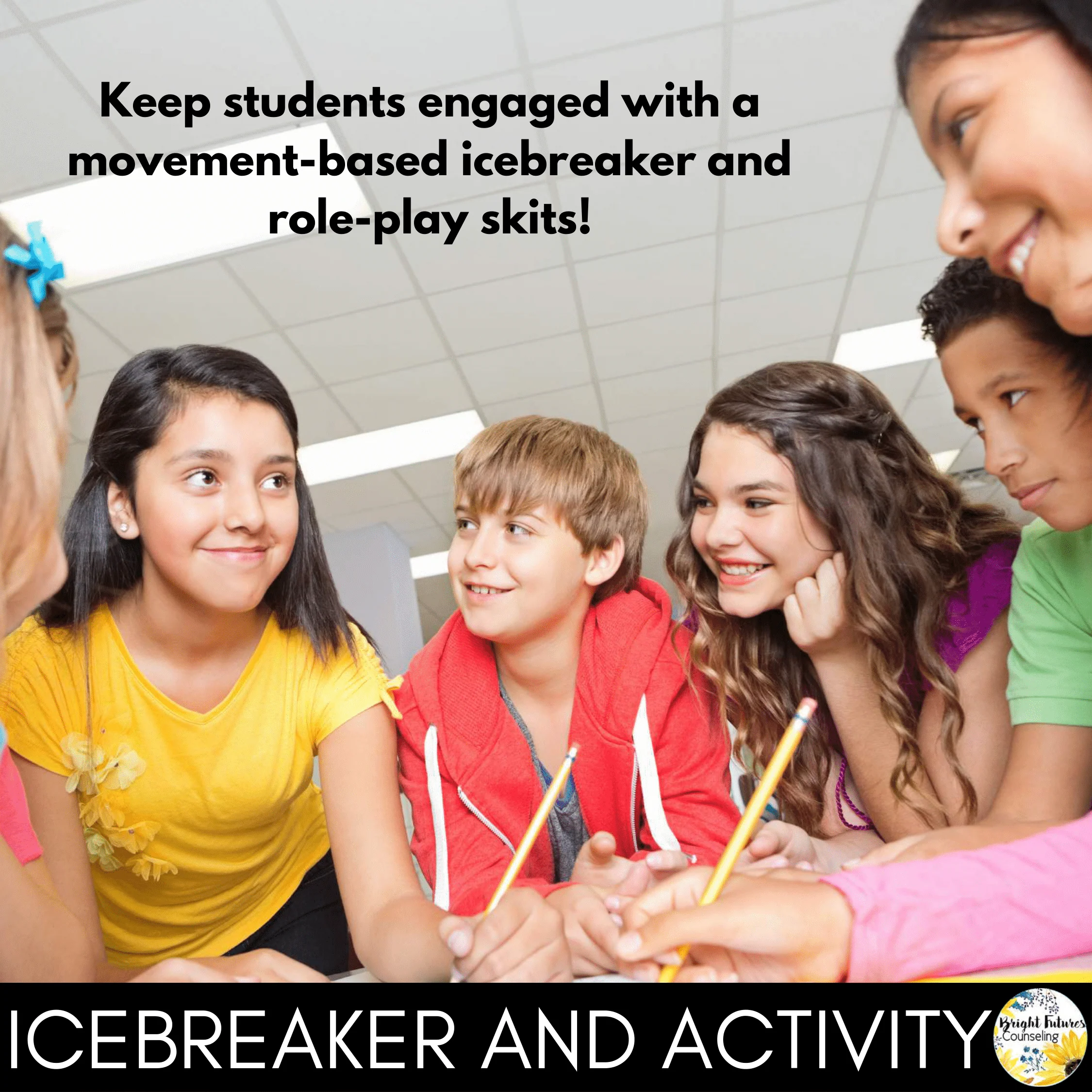 Responsibility Lesson for Social Emotional Learning and School Counseling - Image 6