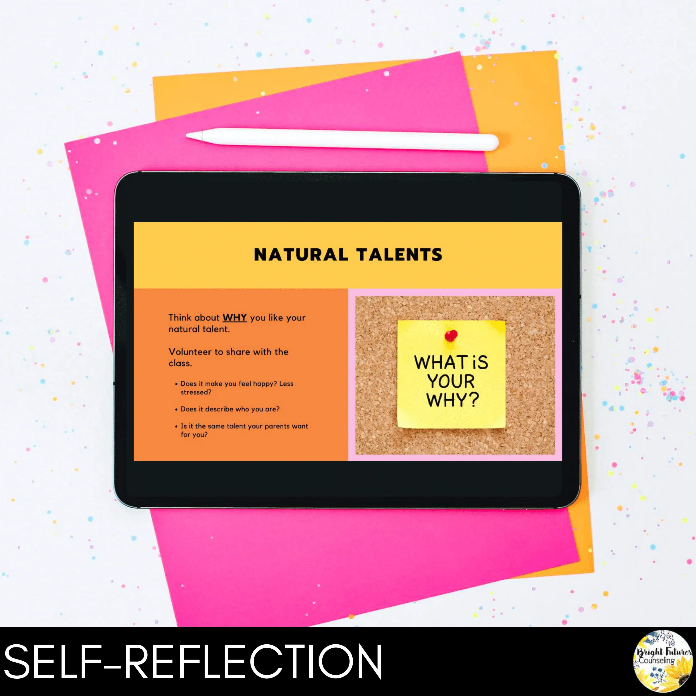 Self-Confidence SEL Class Character Education Lesson: Develop Character Strength - Image 5