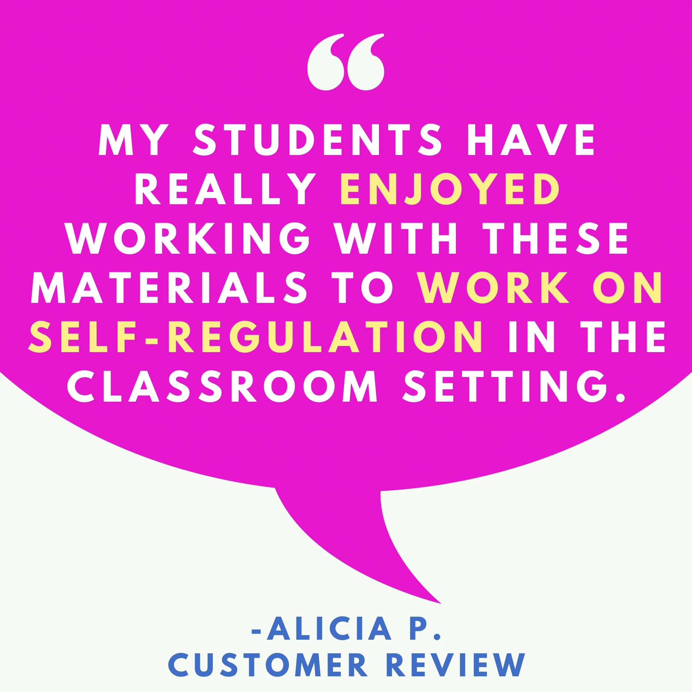 Self-Control Mega Bundle - Small Groups, Class Lessons, Assessments, and Games - Image 13