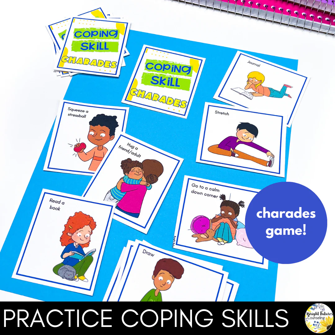 Self-Management and Responsibility Counseling Group for Middle School - Image 17