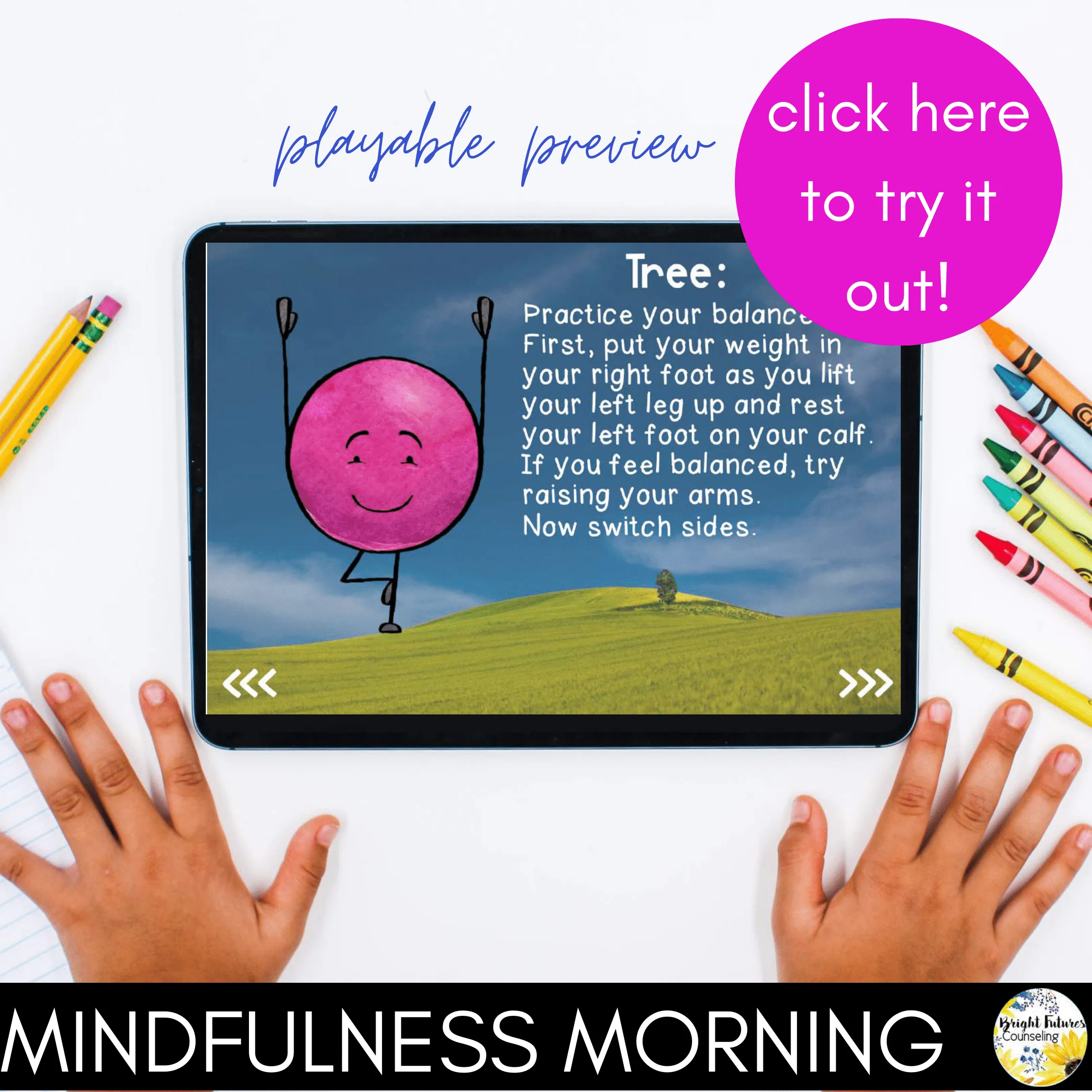 Social Emotional Learning BOOM CARDS Bundle 2 - School Counseling SEL Games - Image 7