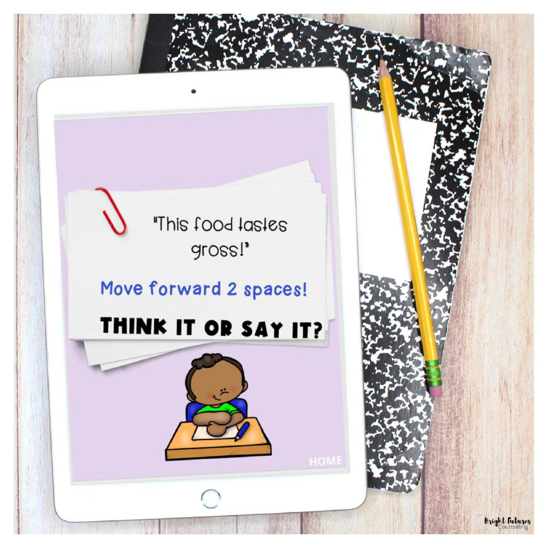 Social Skills Board Game with Digital Version - Image 10