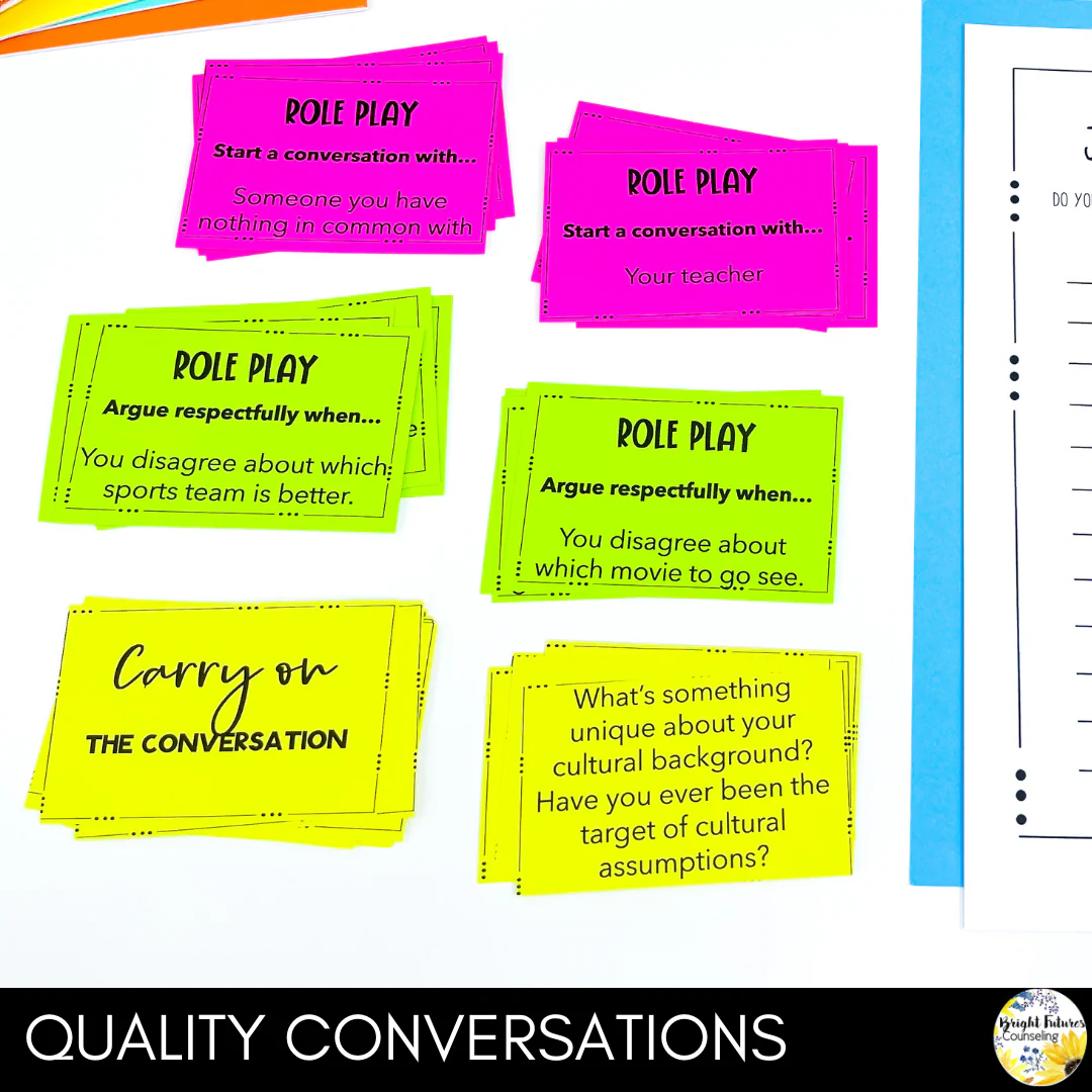 Social Skills Group Social Fluency Social Skills Counseling Group - Image 14