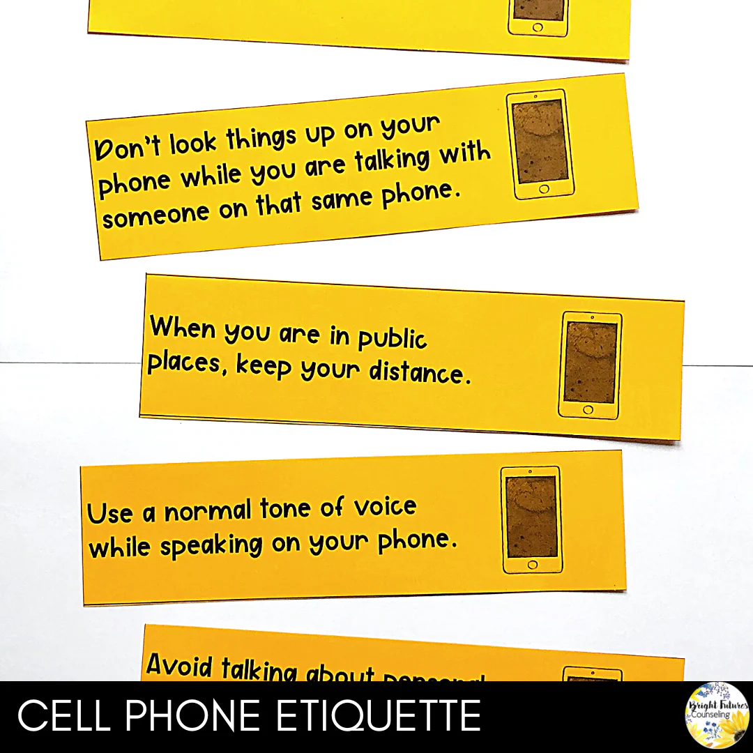 Social Skills Group Social Fluency Social Skills Counseling Group - Image 16