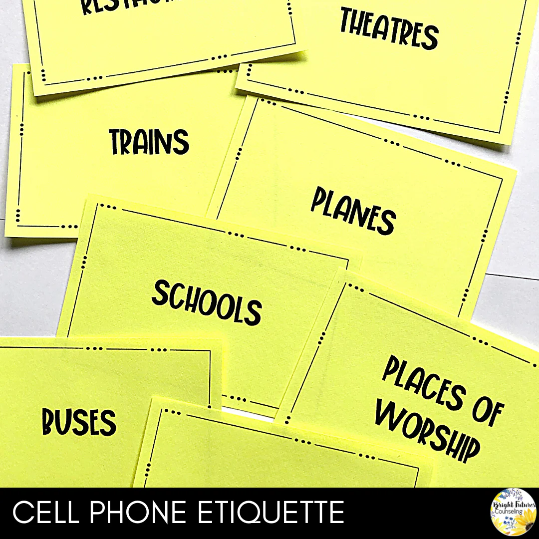 Social Skills Group Social Fluency Social Skills Counseling Group - Image 17