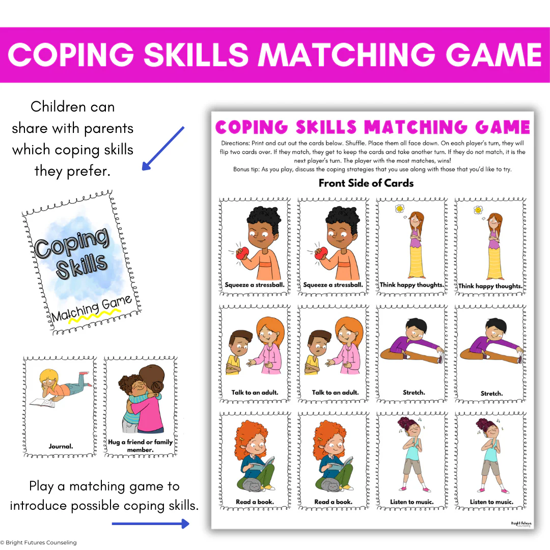 Summer SEL Toolkit for Parents and Caregivers - Image 6