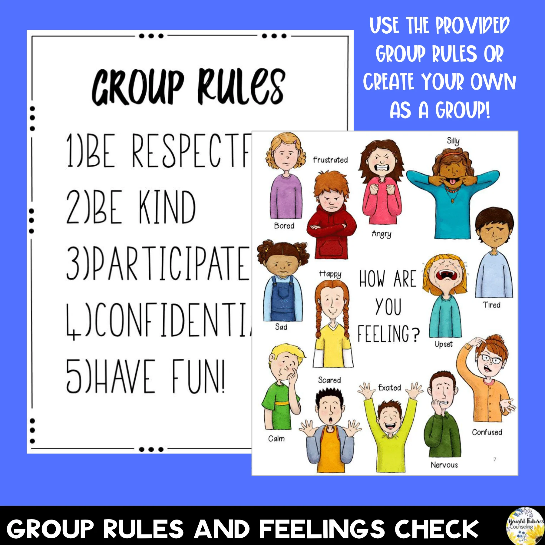 Technology and Digital Citizenship Group - Technology Counseling Group - Image 2