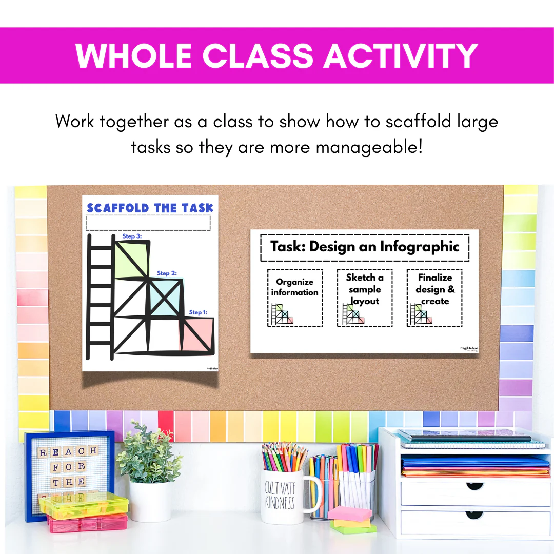 Using AI with Integrity - AI Ethics and Responsible AI Use Middle School Lesson - Image 11
