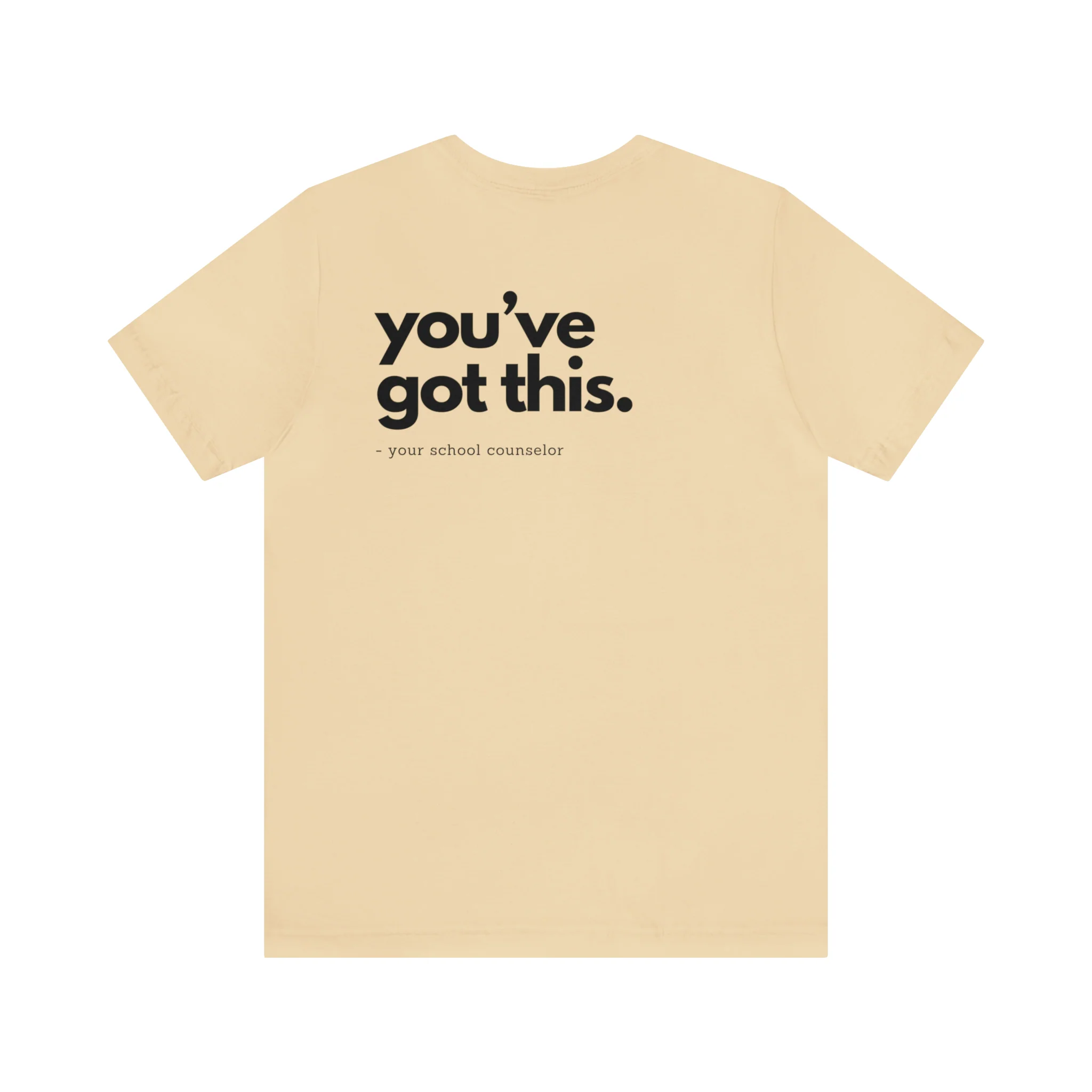 You've Got This Tee - Image 10