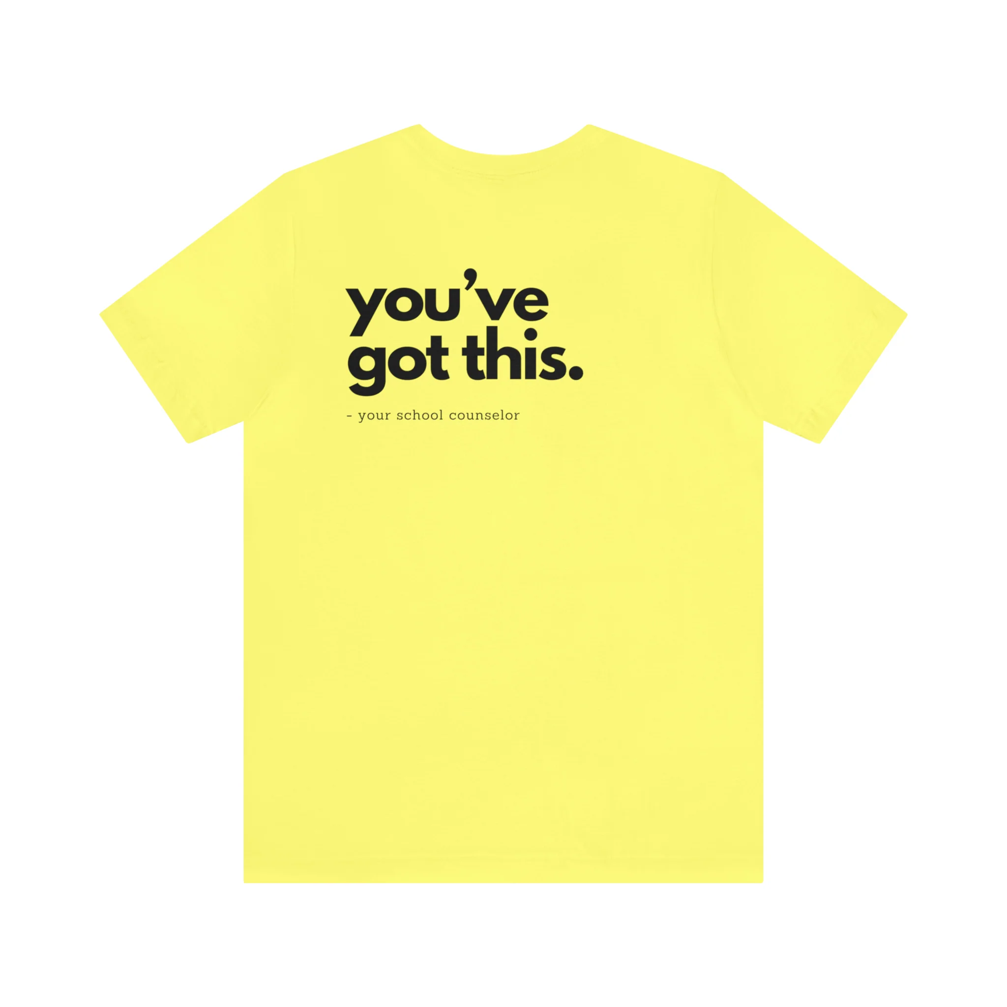 You've Got This Tee - Image 12