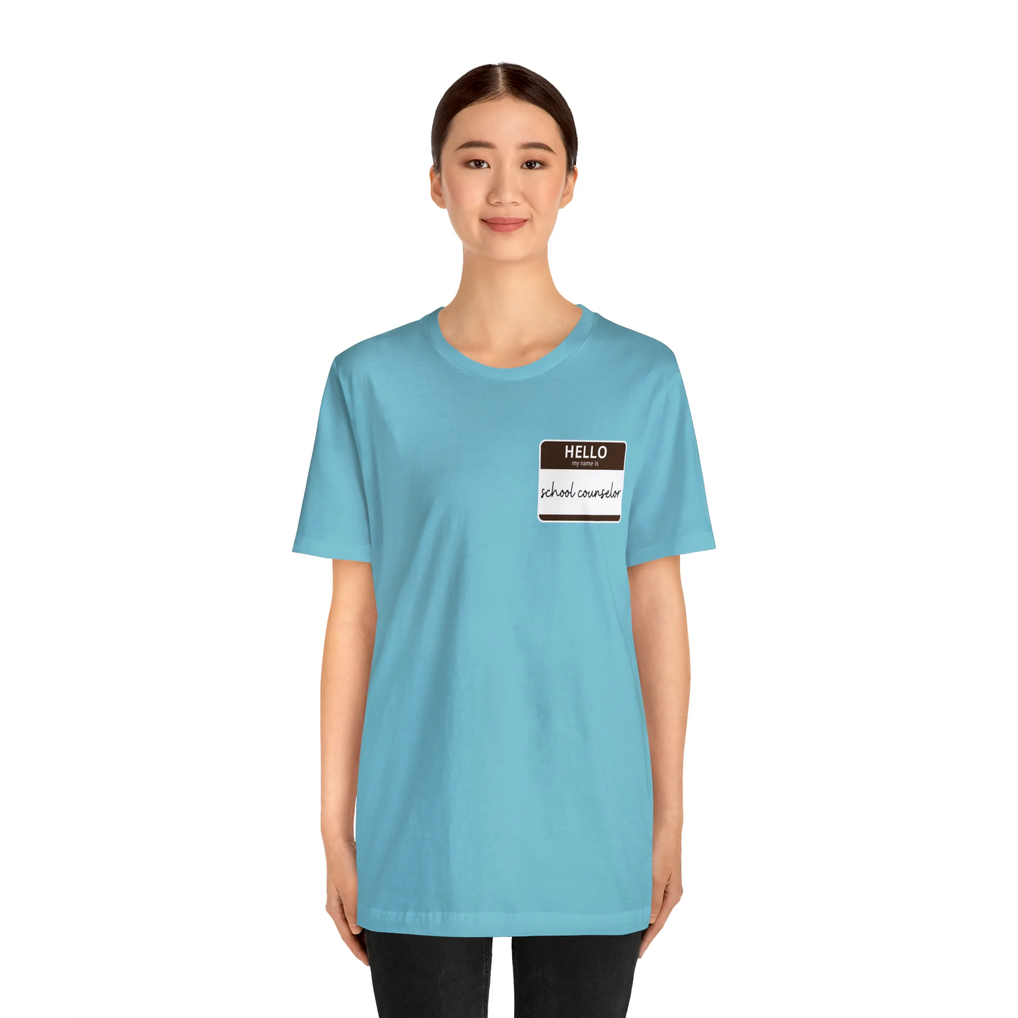 You've Got This Tee - Image 128
