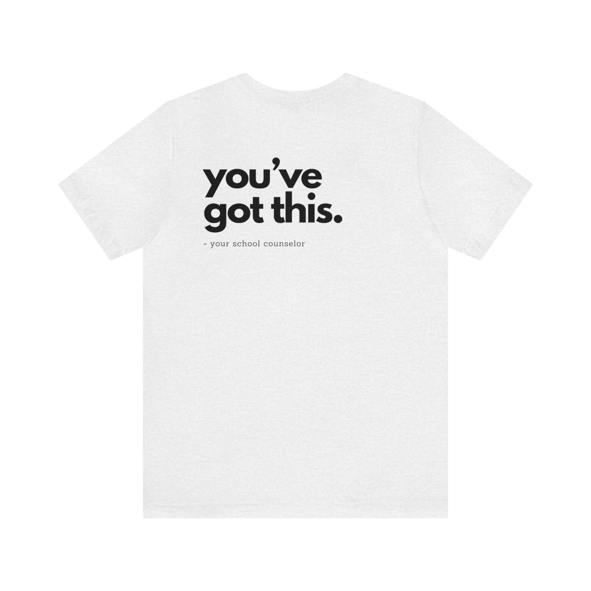 You've Got This Tee - Image 13